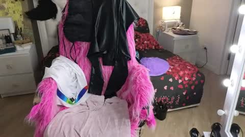 Roxalana online show from 07-12-26, 10:45