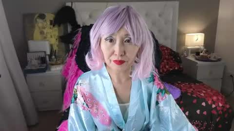 Roxalana online show from 07-17-26, 10:00