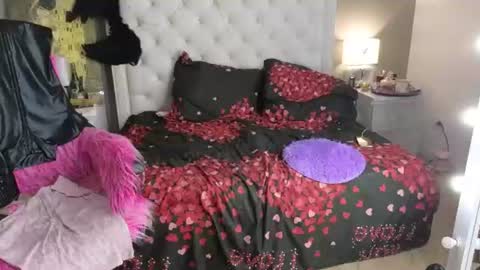 Roxalana online show from 07-23-26, 01:58