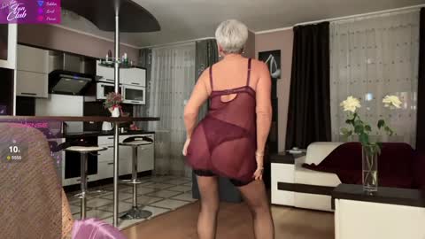 Roxana online show from 01-28-25, 05:56