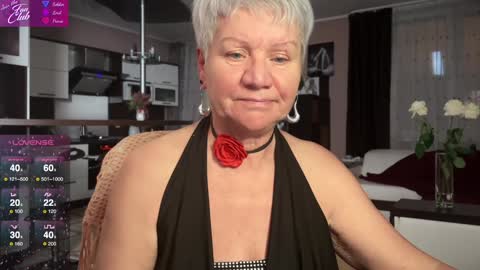 Roxana online show from 01-31-25, 03:00