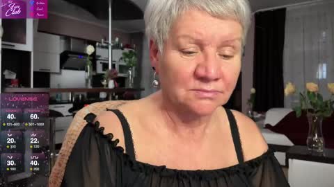 Roxana online show from 02-11-25, 07:05