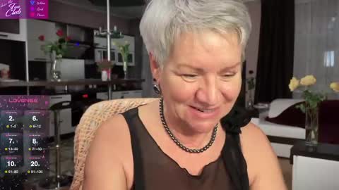 Roxana online show from 02-13-25, 05:54