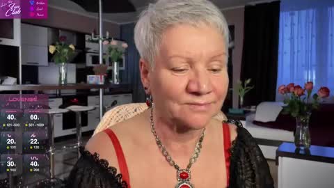 Roxana online show from 02-18-25, 02:59