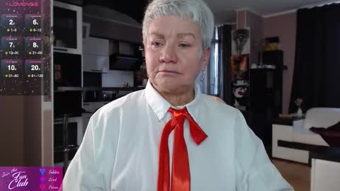 Roxana online show from 09-24-25, 02:42