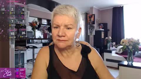 Roxana online show from 03-18-26, 02:53