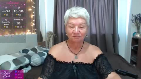 Roxana online show from 06-03-26, 12:46