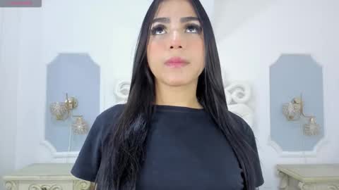 roxana_scott1 online show from 10-14-25, 04:13