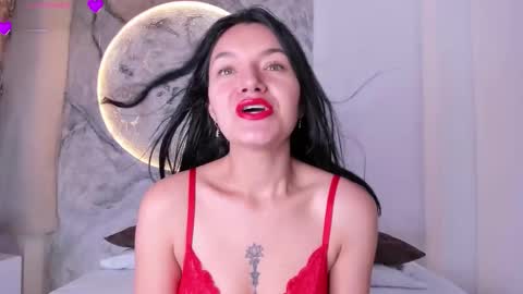 Snapshot of roxanaborns chatting on 12-22-25, 01:08 roxanaborns online show from 12-22-25, 01:08