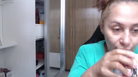 Roxana online show from 01-02-25, 06:34