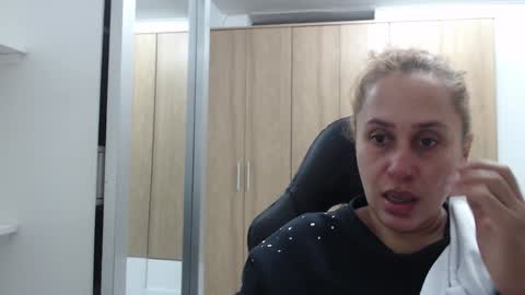 Roxana online show from 01-04-25, 12:05