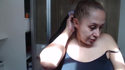 Roxana online show from 01-07-25, 06:56