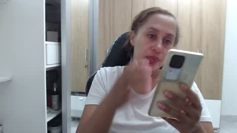 Roxana online show from 01-08-25, 01:00