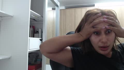 Roxana online show from 01-11-25, 11:13