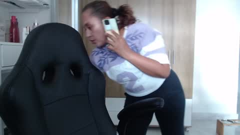 Roxana online show from 01-30-25, 09:58