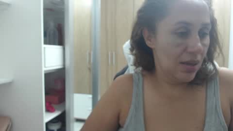 Roxana online show from 02-24-25, 01:13