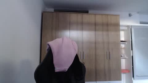 Snapshot of roxanalove7 chatting on 01-18-26, 10:24 Roxana online show from 01-18-26, 10:24