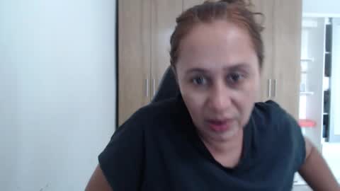 Snapshot of roxanalove7 chatting on 03-01-26, 05:26 Roxana online show from 03-01-26, 05:26