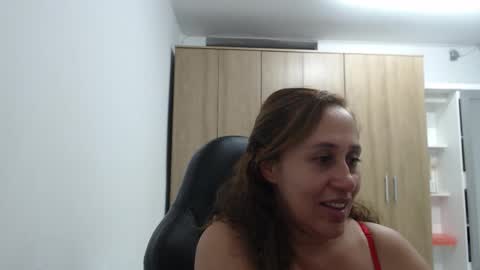 Snapshot of roxanalove7 chatting on 03-02-26, 05:08 Roxana online show from 03-02-26, 05:08
