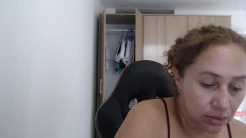 Roxana online show from 04-17-26, 06:22