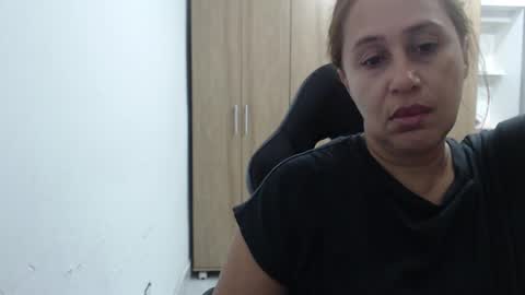 Snapshot of roxanalove7 chatting on 06-19-26, 02:16 Roxana online show from 06-19-26, 02:16