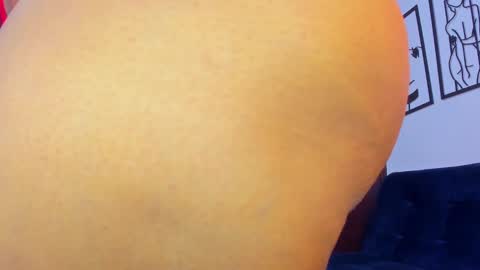 Snapshot of roxanasmiith chatting on 12-17-24, 04:34 Roxxx Thee Stallion online show from 12-17-24, 04:34