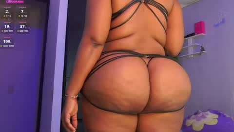 Roxxx Thee Stallion online show from 06-13-26, 01:47