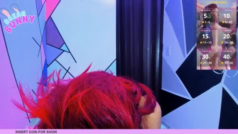 roxxy online show from 12-04-24, 04:54