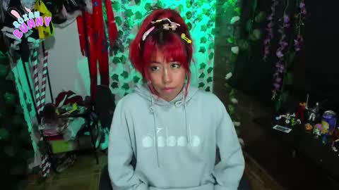 roxxy online show from 02-23-25, 09:33