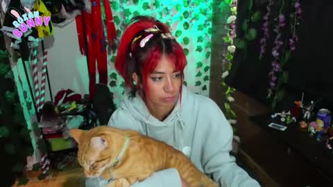 roxxy online show from 02-23-25, 12:37