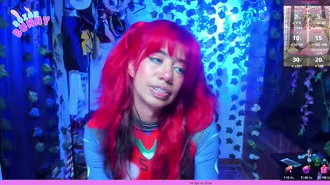 roxxy online show from 03-07-25, 01:09