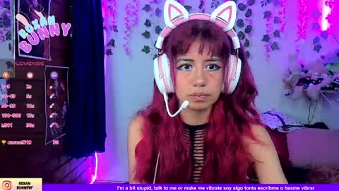 roxxy online show from 05-01-26, 03:11