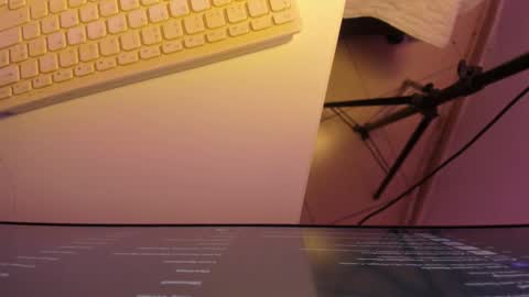 Roxane online show from 03-09-26, 08:18