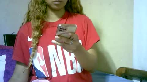 roxanne_98 online show from 01-14-26, 02:55