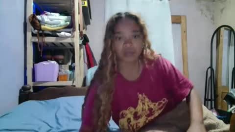 roxanne_98 online show from 02-22-26, 04:05