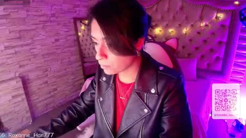 Snapshot of roxanne_han chatting on 02-01-26, 02:54 roxanne_han online show from 02-01-26, 02:54