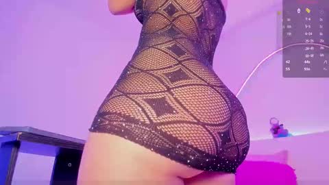 Roxanne Gomez online show from 02-12-25, 11:18