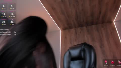 Snapshot of roxannehill_ chatting on 12-29-24, 06:27 Roxanne Hill online show from 12-29-24, 06:27