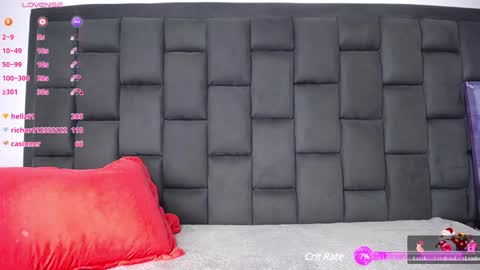Snapshot of roxannehott chatting on 01-25-25, 11:43 ross brown online show from 01-25-25, 11:43