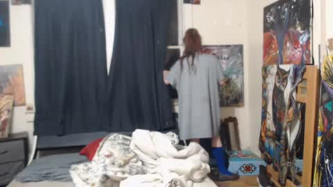 Silver online show from 02-06-25, 04:21