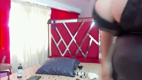 Snapshot of roxettemature chatting on 01-23-25, 02:50 RoxetteMature online show from 01-23-25, 02:50