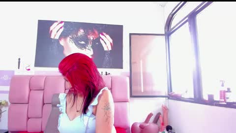 Snapshot of roxettemature chatting on 02-28-25, 02:42 RoxetteMature online show from 02-28-25, 02:42