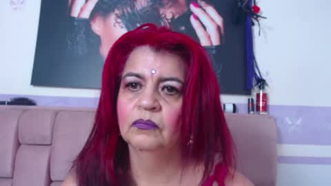 Snapshot of roxettemature chatting on 09-21-25, 11:56 RoxetteMature online show from 09-21-25, 11:56