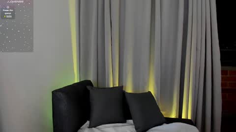 Snapshot of roxie_gates chatting on 02-06-25, 02:33 R O X I E online show from 02-06-25, 02:33