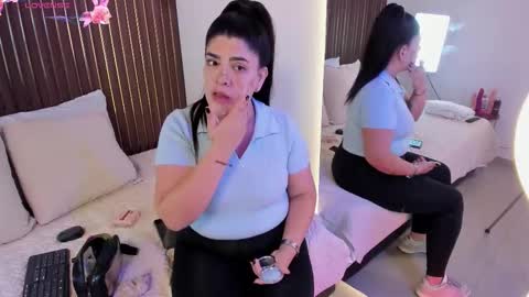 Roxie  online show from 10-18-25, 11:44