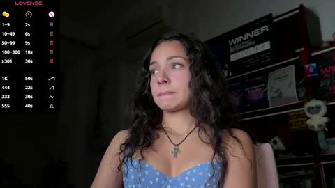 Snapshot of roxieflexie chatting on 12-04-25, 12:31 Roxie online show from 12-04-25, 12:31