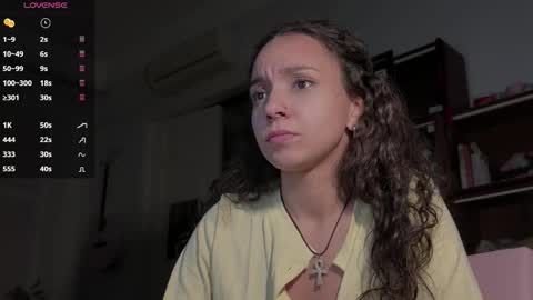 Snapshot of roxieflexie chatting on 02-15-26, 05:42 Roxie online show from 02-15-26, 05:42