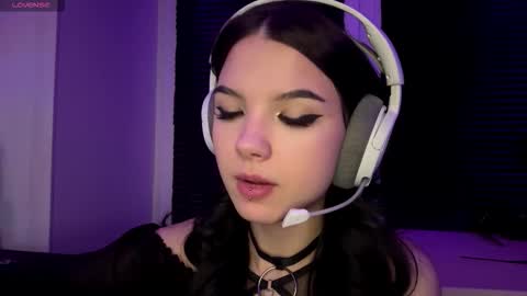 Hana online show from 12-05-25, 04:03