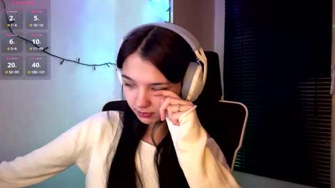 Hana online show from 03-06-26, 04:47