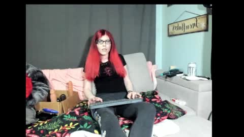 roxihazeleyes online show from 02-09-25, 01:33